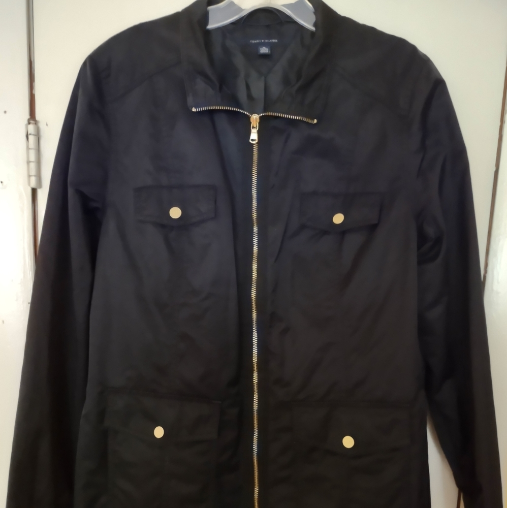 Tommy Hilfiger Jacket